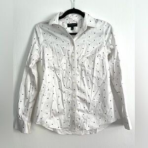 💥Moving sale💥 Banana Republic button up